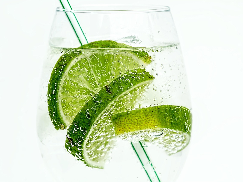 Garden Collins