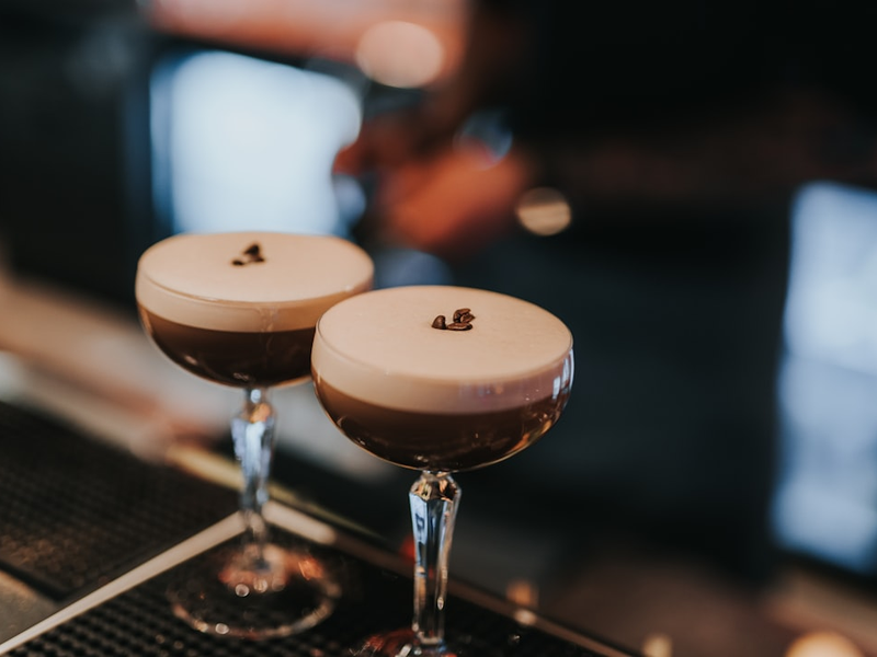 Espresso Notte