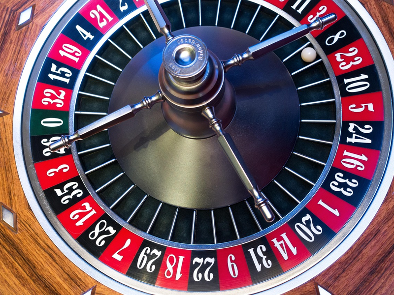 Ruleta